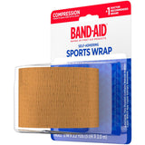 Coach Self-Adhering Sports Wrap