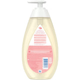 Johnson's Skin Nourish Moisturizing Baby Body Lotion - BeHope