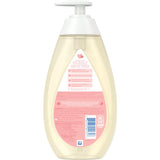 Johnson's Skin Nourish Moisturizing Baby Body Lotion - BeHope