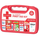 Band-Aid Brand All-Purpose First Aid Kit