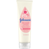 Johnson's Skin Nourish Moisturizing Baby Body Lotion - BeHope