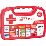 Band-Aid Brand All-Purpose First Aid Kit