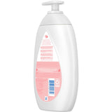 Johnson's Skin Nourish Moisturizing Baby Body Lotion - BeHope