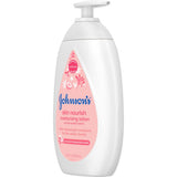 Johnson's Skin Nourish Moisturizing Baby Body Lotion - BeHope