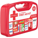Band-Aid Brand All-Purpose First Aid Kit