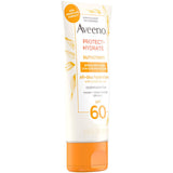 Aveeno Protect And Hydrate Sunscreen Lotion - BeHope