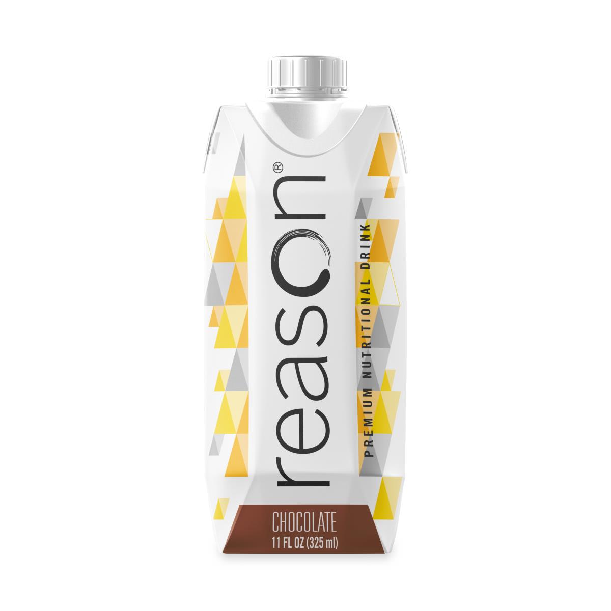 Reason Health High-Calorie Protein Beverages