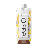Reason Health High-Calorie Protein Beverages