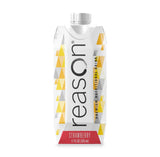 Reason Health High-Calorie Protein Beverages