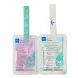 Medline Infant Heel Warmers