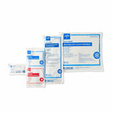 Accu-therm Hot/cold Gel Pack, showing application on an arm