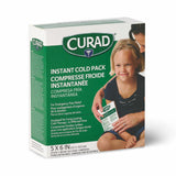 Curad Instant Cold Packs - BeHope