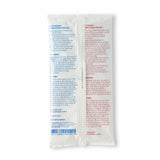 Accu-therm Hot/cold Gel Pack, close-up of flexible gel material