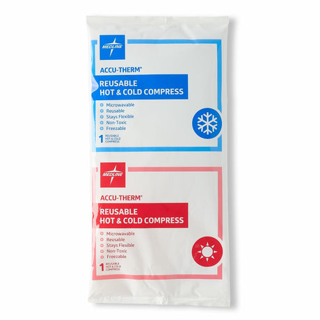 Accu-Therm Hot/Cold Gel Packs