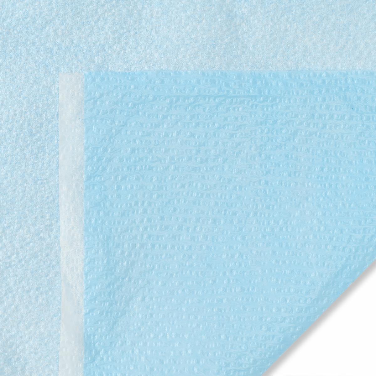 Medline Disposable Flat Bed Sheets