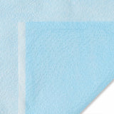 Medline Disposable Flat Bed Sheets
