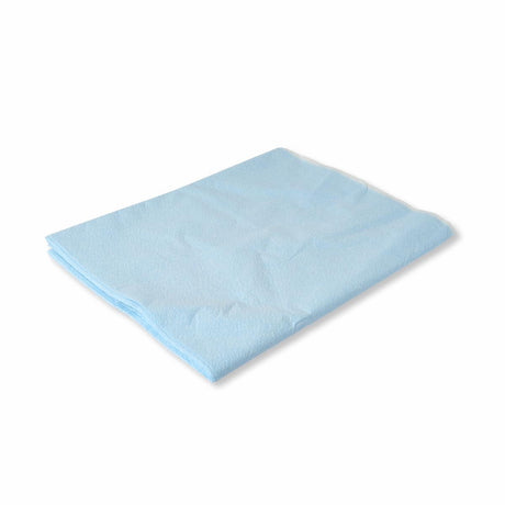 Medline Disposable Flat Bed Sheets