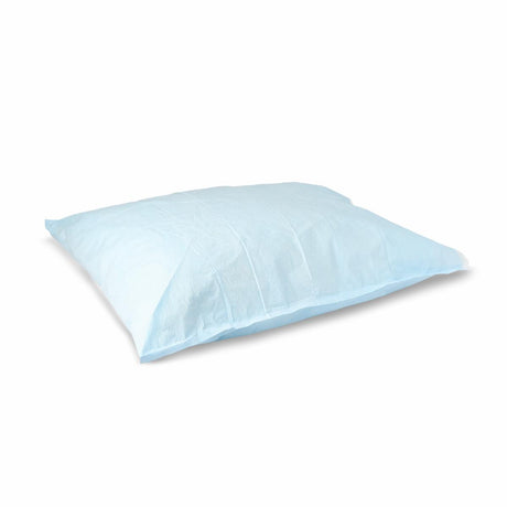Medline Disposable Tissue / Poly Pillowcases