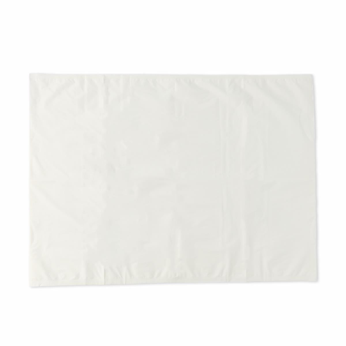 Medline Disposable Tissue / Poly Pillowcases