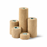 Medline Nonsterile Self-Adherent Latex Wrap