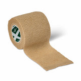 Medline Nonsterile Self-Adherent Latex Wrap