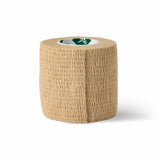 Medline Nonsterile Self-Adherent Latex Wrap