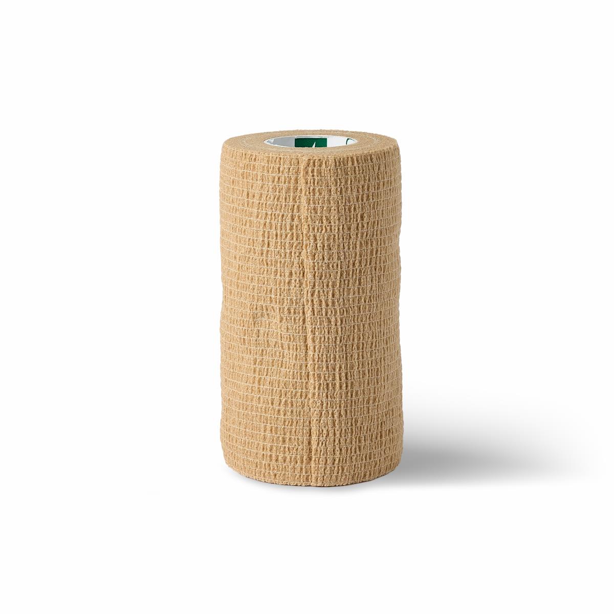 Medline Nonsterile Self-Adherent Latex Wrap