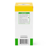 Zarbees Cough Syrup + Mucus Relief - BeHope