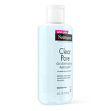 Neutrogena Clear Pore Oil Eliminating Astringent - BeHope