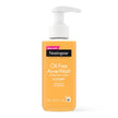 Neutrogena Oil-free Acne Wash - BeHope