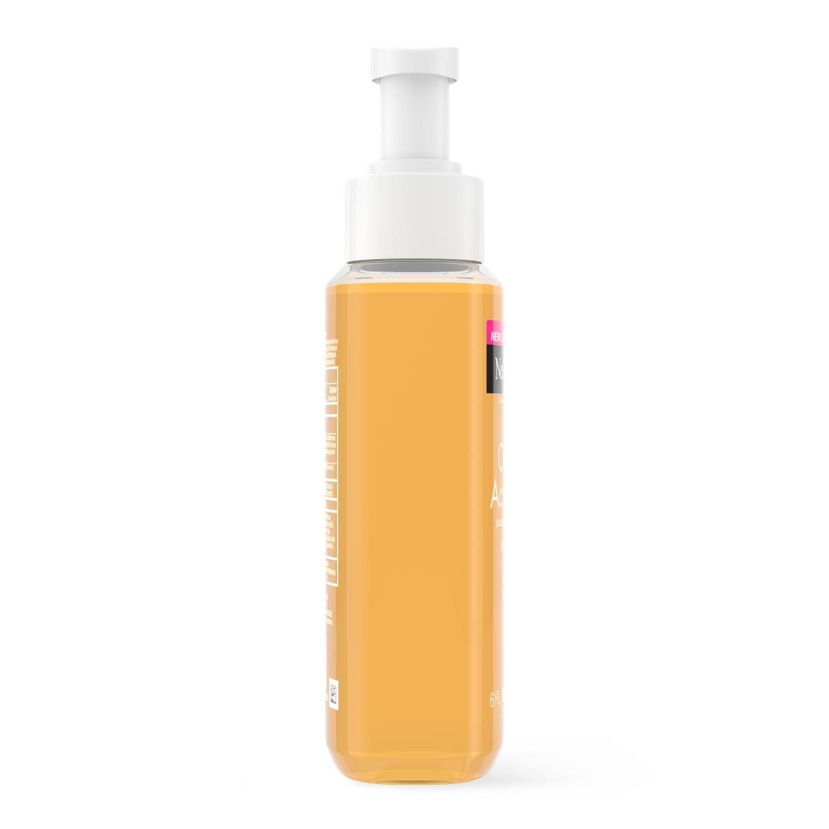 Neutrogena Oil-free Acne Wash - BeHope