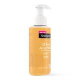 Neutrogena Oil-free Acne Wash - BeHope