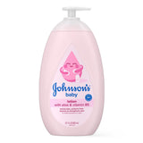 Johnson's Bedtime Baby Lotion - BeHope