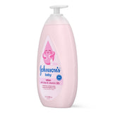 Johnson's Bedtime Baby Lotion - BeHope