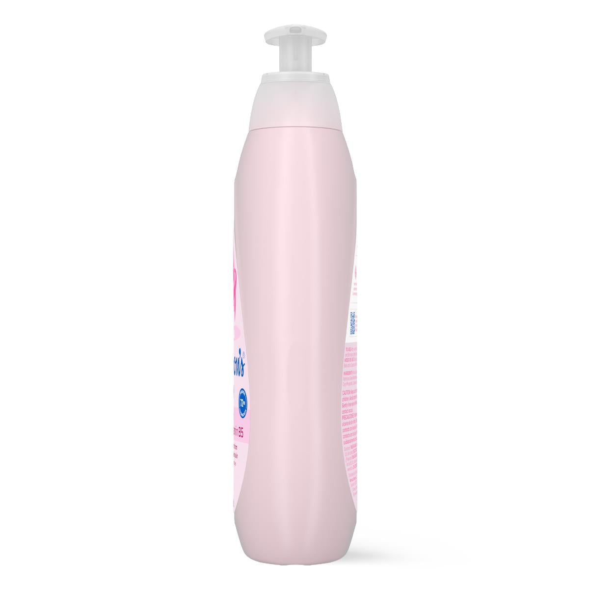 Johnson's Bedtime Baby Lotion - BeHope