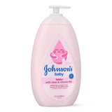 Johnson's Bedtime Baby Lotion - BeHope
