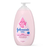 Johnson's Bedtime Baby Lotion - BeHope
