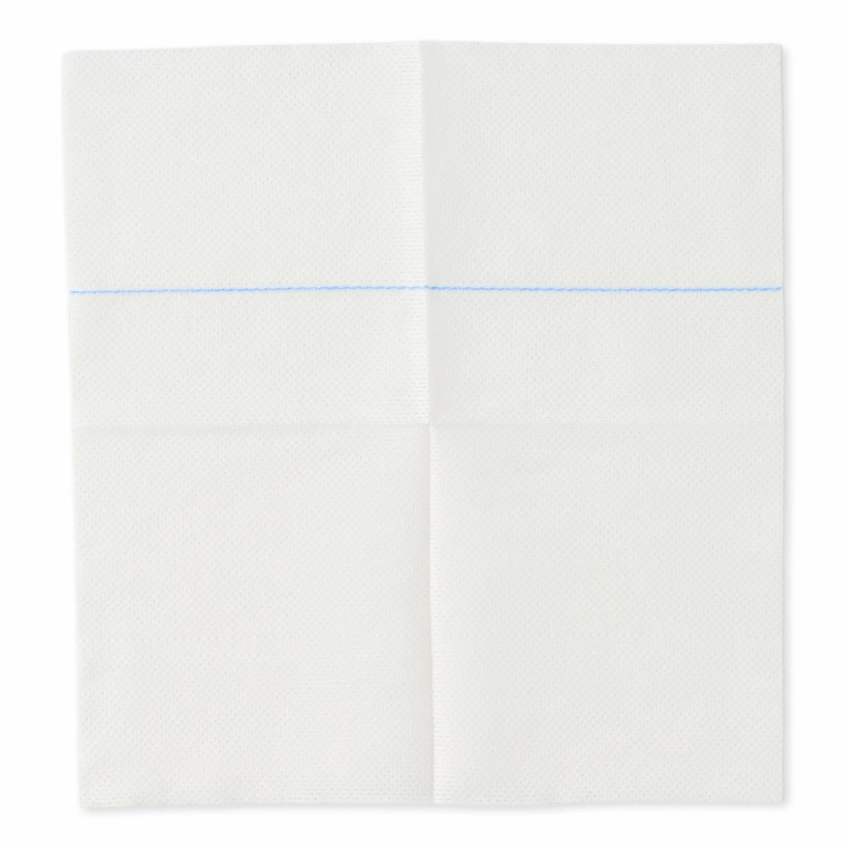 Medline Standard Sterile Nonwoven Gauze Sponges