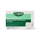 CURAD Cloth/Silk Medical Adhesive Tape