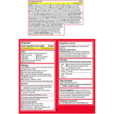 Tylenol Extra-strength Tablets And Caplets - BeHope