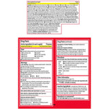Tylenol Extra-strength Tablets And Caplets - BeHope