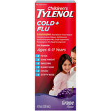 Tylenol Children's Pain + Fever Oral Suspension - BeHope