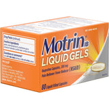 Motrin Ib Ibuprofen Pain Reliever - BeHope