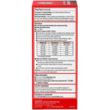 Tylenol Children's Plus Adults Dye-free Pain Plus Fever Relief Liquid - BeHope