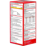 Tylenol Children's Plus Adults Dye-free Pain Plus Fever Relief Liquid - BeHope