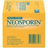 Neosporin Original Triple Antibiotic Ointment