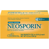 Neosporin Original Triple Antibiotic Ointment