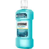 Listerine Mouthwash With Alcohol - BeHope