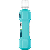 Listerine Mouthwash With Alcohol - BeHope