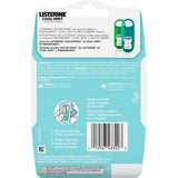 Listerine Pocketpaks Fresh Breath Strips - BeHope